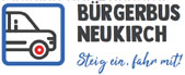 Bürgerbus Neukich e.V. Logo